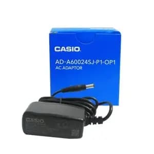 ADAPTADOR CASIO SUMADORA