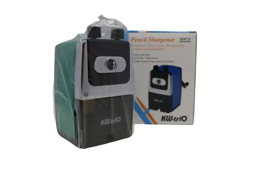 AGUZADOR KW-TRIO 307