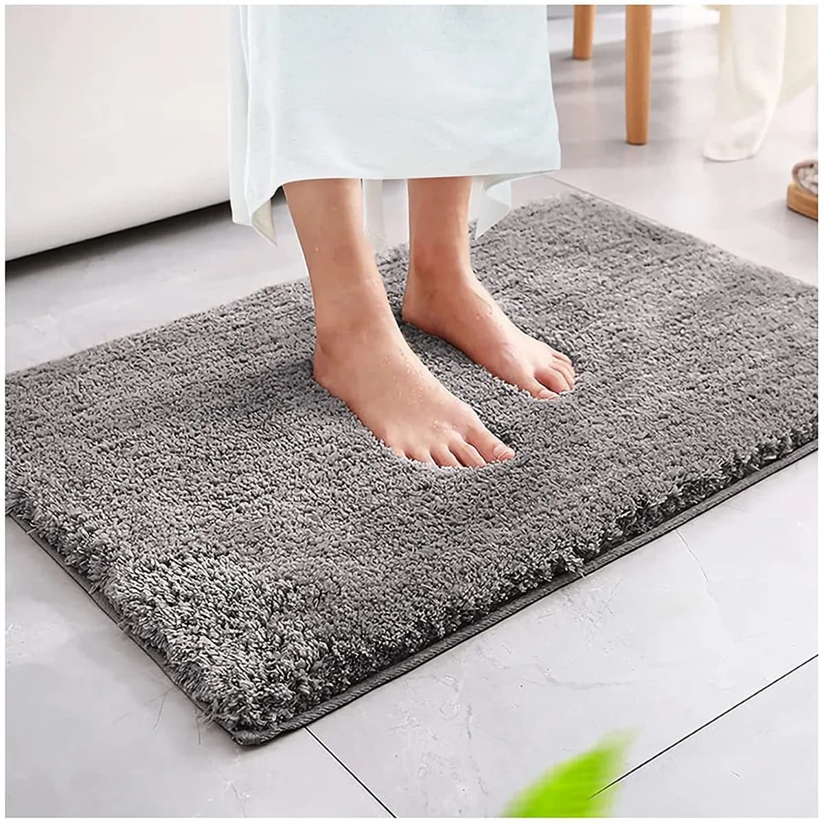 ALFOMBRA SUYA BANO 1488 BRILLANTE