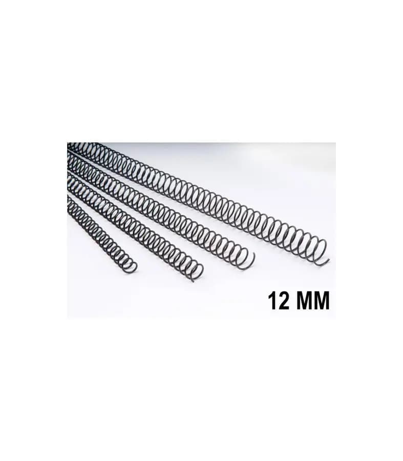 UNIDAD ANILLO 12MM 80H 1/2 OF