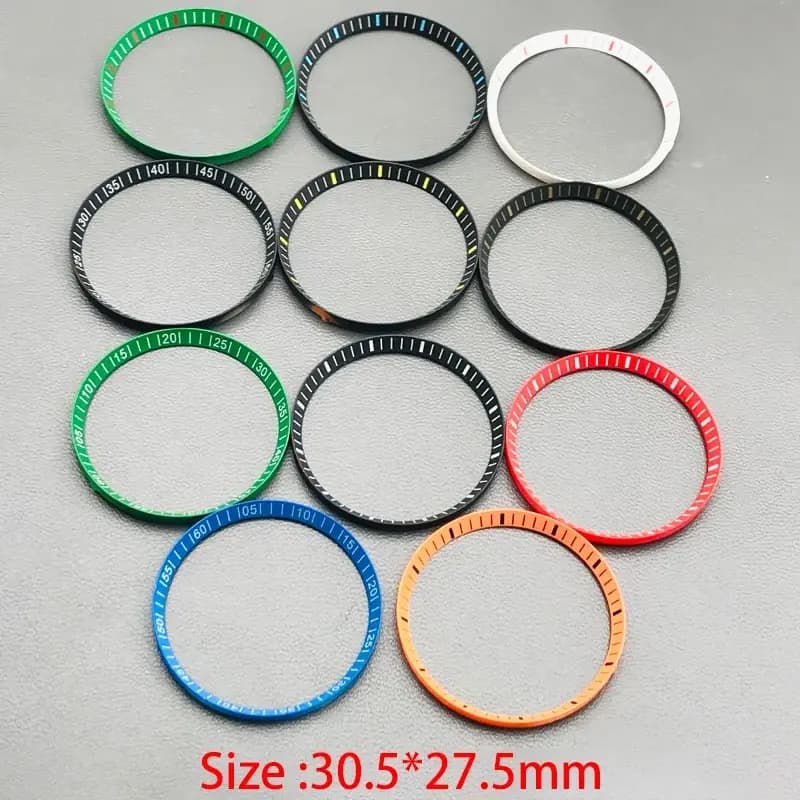 UNIDAD ANILLO 33MM 230H 1 1/4 OF