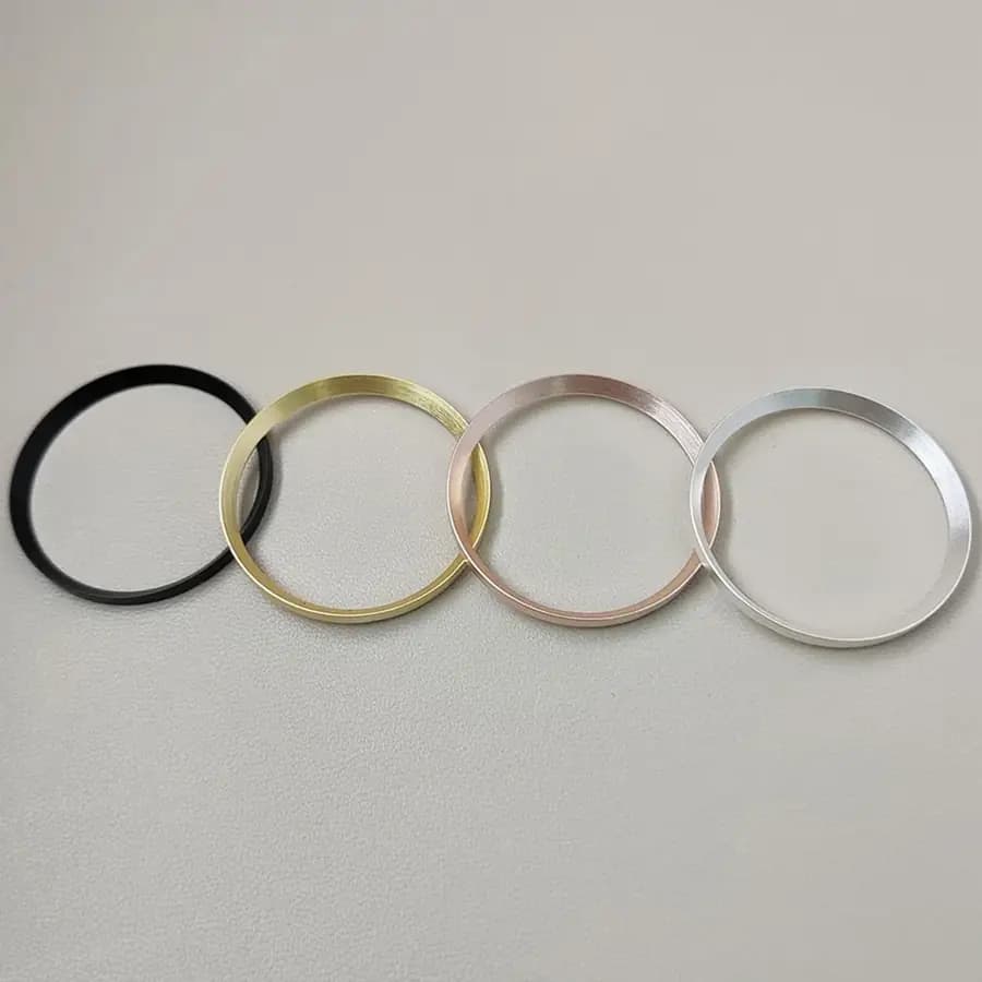 UNIDAD ANILLO 20MM 125H 3/4 OF