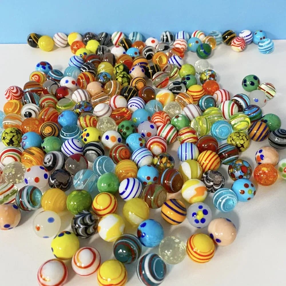 BOLAS DE CRISTAL X 100UN