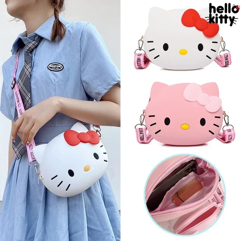 BOLSO HELLO K. MESAJ. SEC. 53299