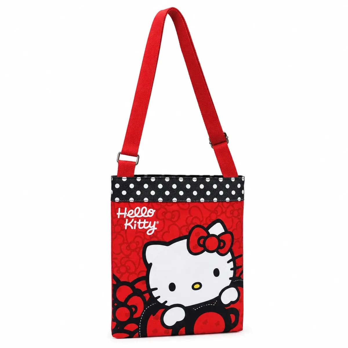 BOLSO HELLO KITTY 9772 73 74