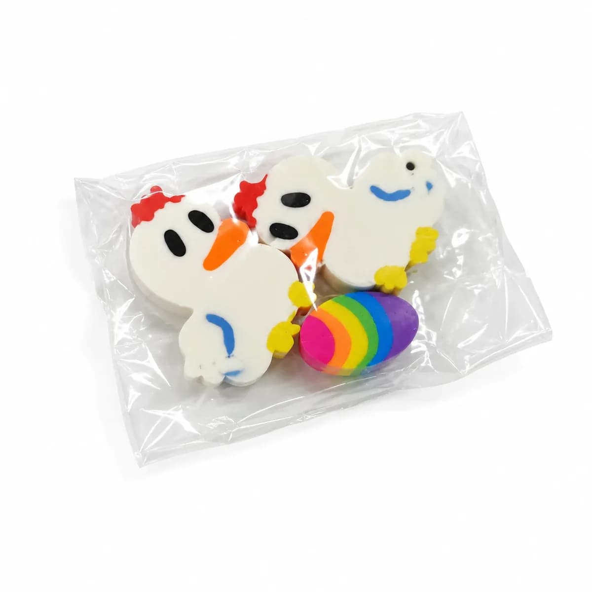 BORRADOR FUNDA TOCHAIN FIGURAS