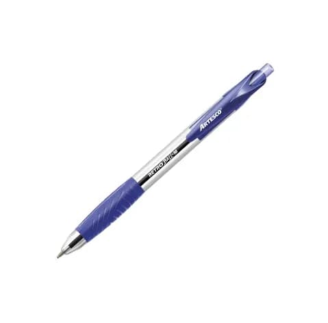 UNIDAD ESFERO ARTESCO RETRO BALL - M AZUL