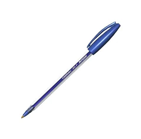 UNIDAD ESFERO ARTESCO TRIMAX FINO AZUL