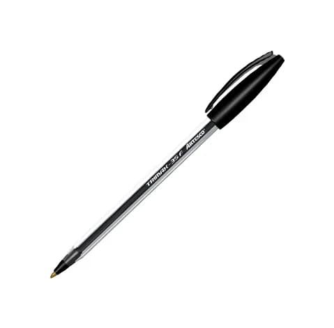 UNIDAD ESFERO ARTESCO TRIMAX FINO NEGRO