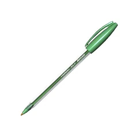 UNIDAD ESFERO ARTESCO TRIMAX FINO VERDE