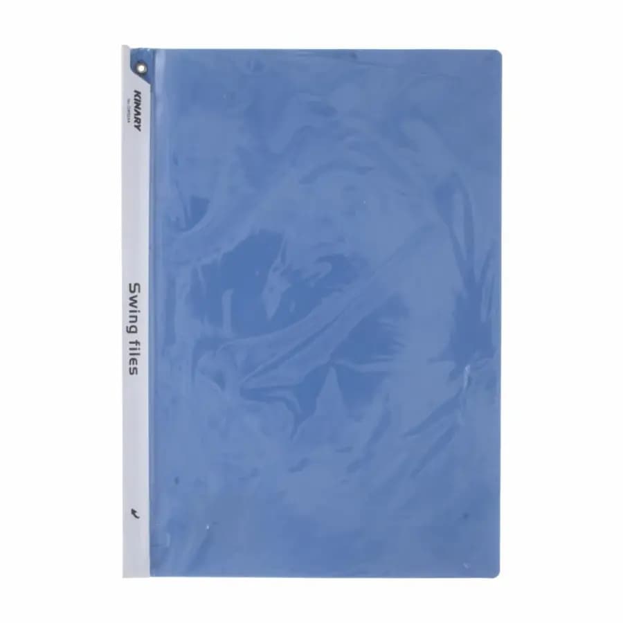 CARPETA KINARY VINCHA MOVIBLE QW 324A