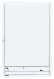 CART. INEN BRISTOL DIBUJO TEC UNIDAD