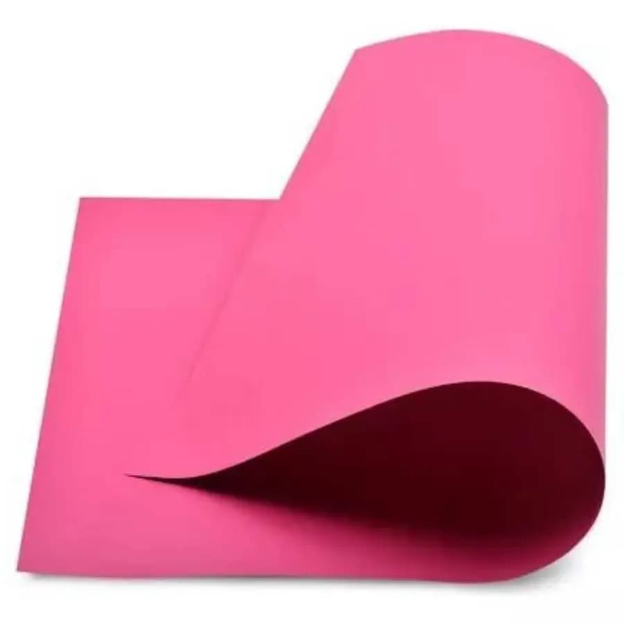 PLIEGO CART. IRIS FUCSIA 150GR