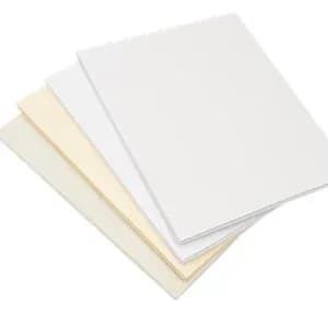 PLIEGO CART. KIMBERLY RECICLADO BLANCO 180G