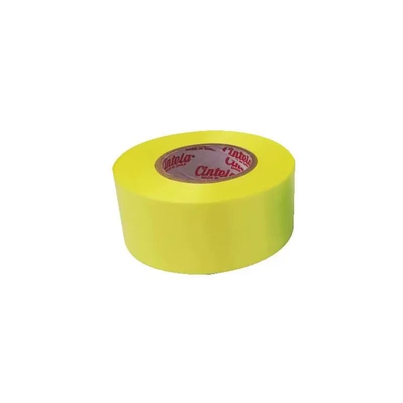 CINTA FINA REGALO AMARILLA