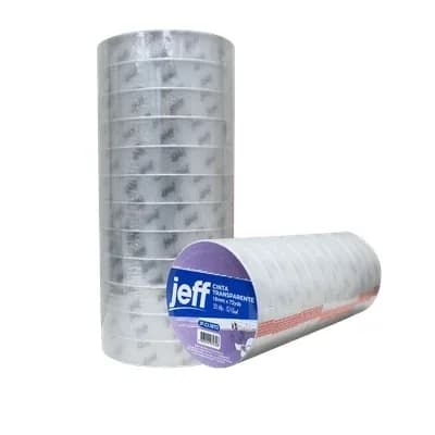 CINTA SCOTCHS 3 4 PUL TRANSP 18MMX72