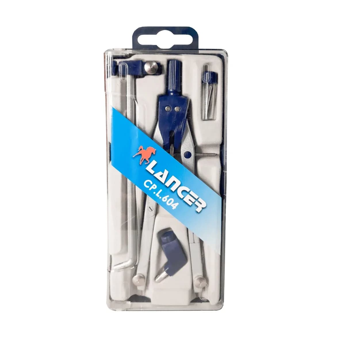 COMPAS LANCER 604 PRESICION C ADAPTADOR