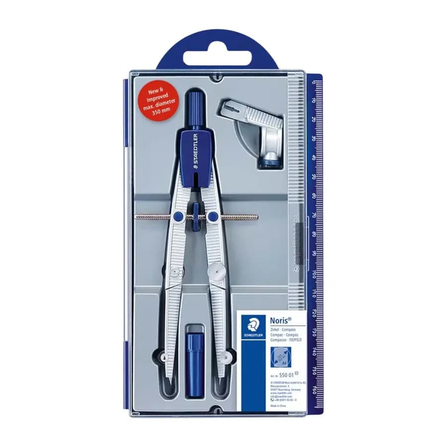 COMPAS STAEDTLER 55001