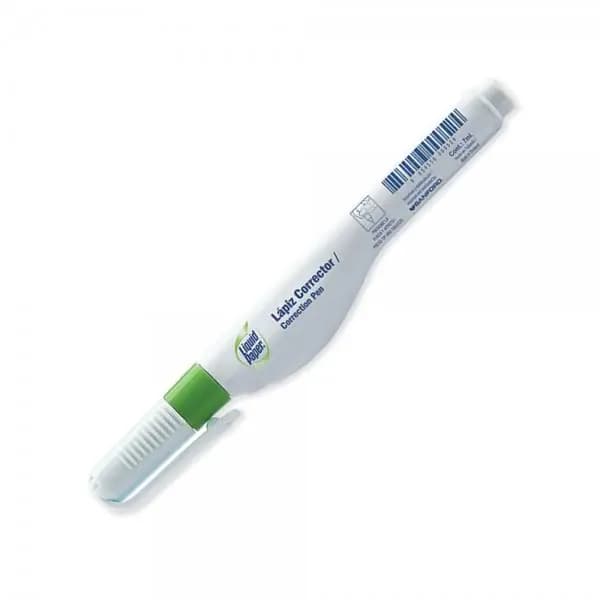 CORRECTOR PAPER MATE 7ML