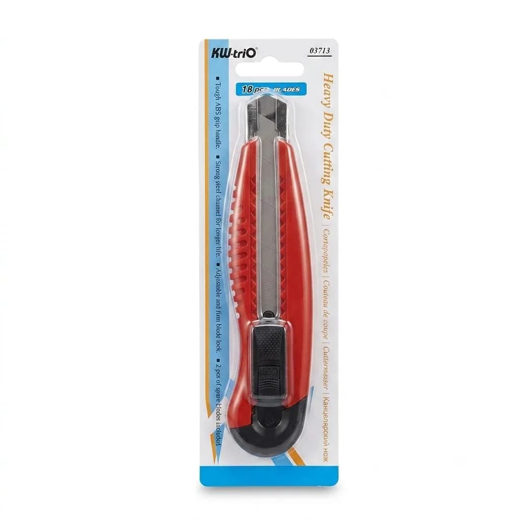 CORTAPAPEL KW-TRIO GRANDE 3713