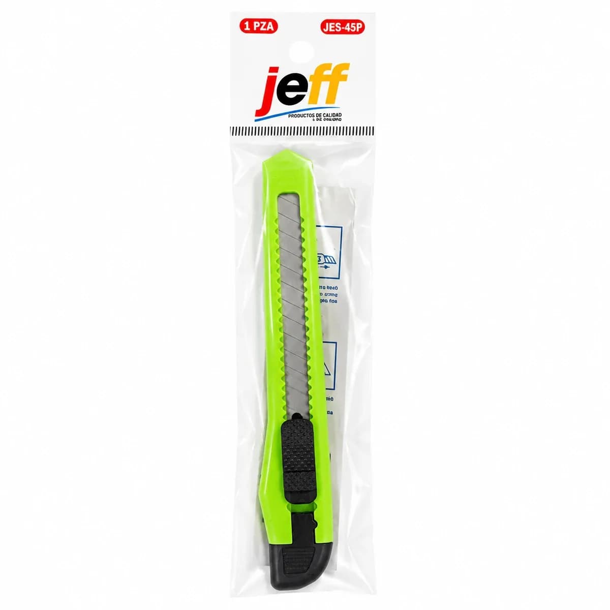 CORTAPAPEL ECONOMICO PEQUENO