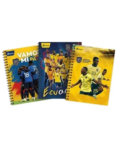 CU. UNIVERSIT 100H DURABOOK NORMA