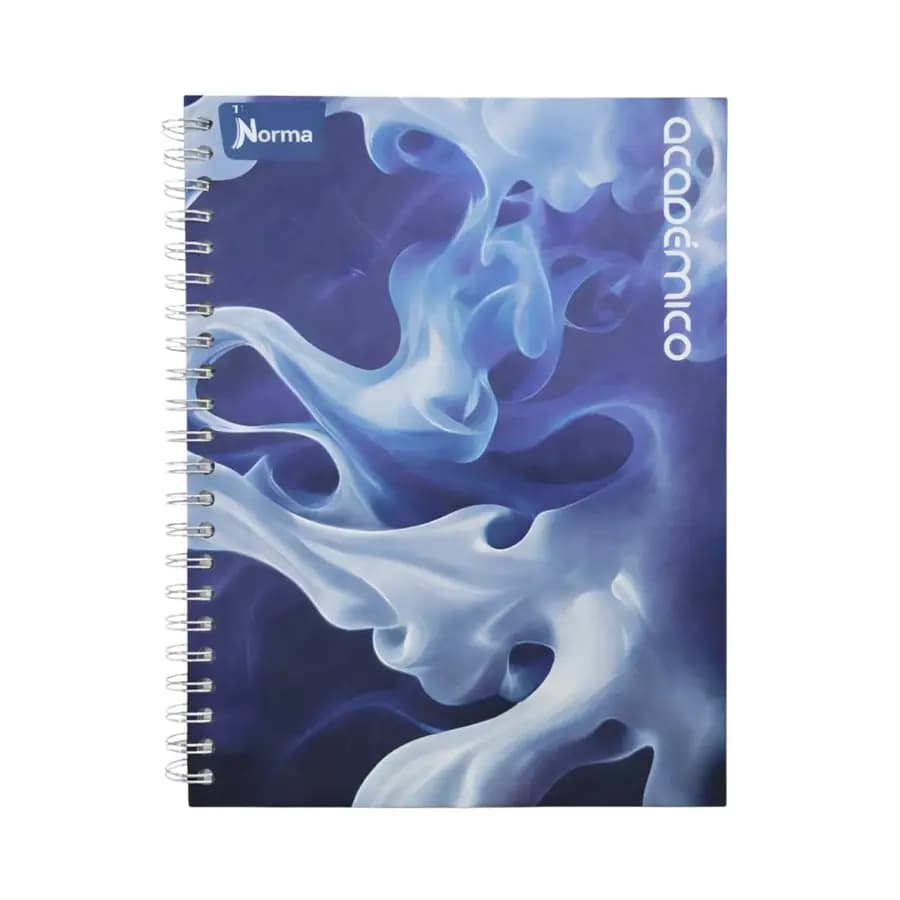 CU. MEDIANO 100H DURABOOK NORMA