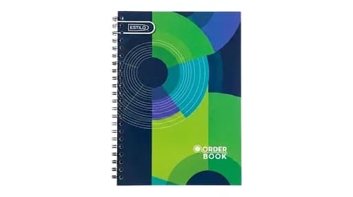 CUAD. 100H ORDER B UNIVERST CONTAB