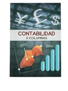 CUAD. ORDER B 40H GRAPADO CONTAB