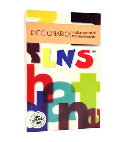 DICC. LNS PEQUENO