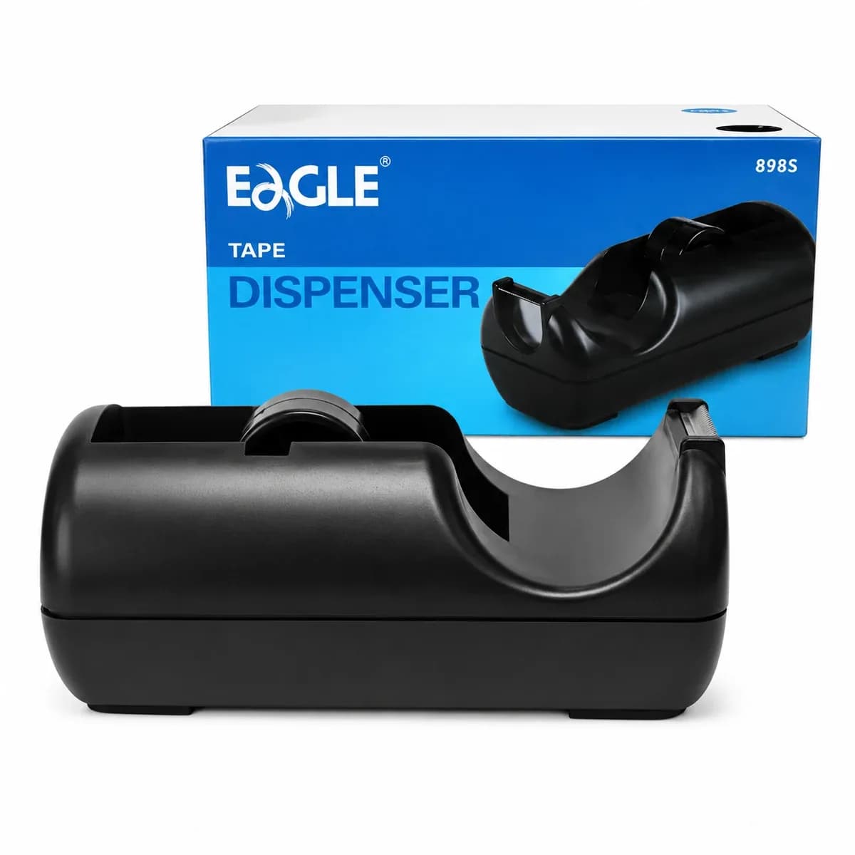 DISPENSER CINTA SCOTCH EAGLE PEQUENO 898S