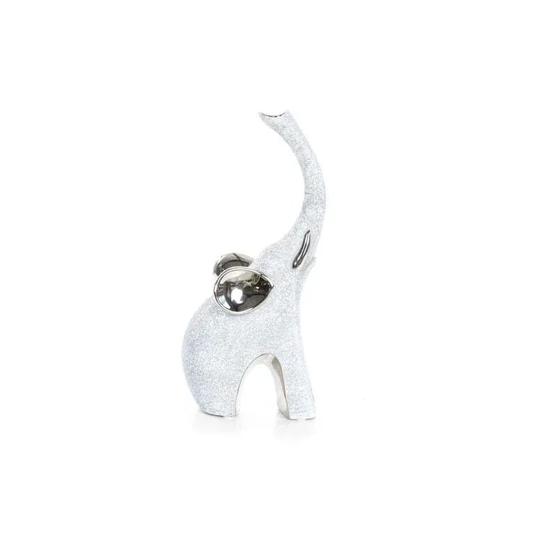 ELEFANTE PLATA MARRES 06 GRANDE