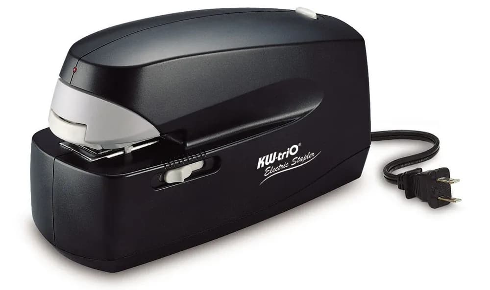 GRAPADORA ELECTRICA KW-TRIO 5991/90