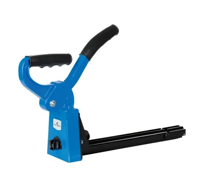 GRAPADORA JK INDUSTRIAL PARA CARTON .