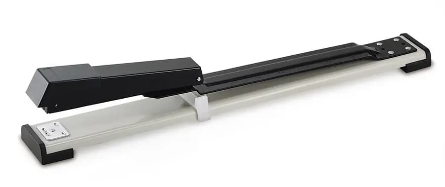 GRAPADORA KW-TRIO 5900 BRAZO LARGO