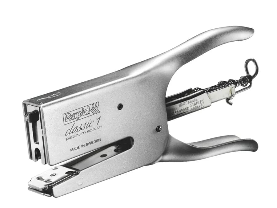GRAPADORA RAPID 1