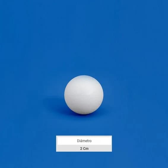 ESFERA ESPUMAFLEX 2