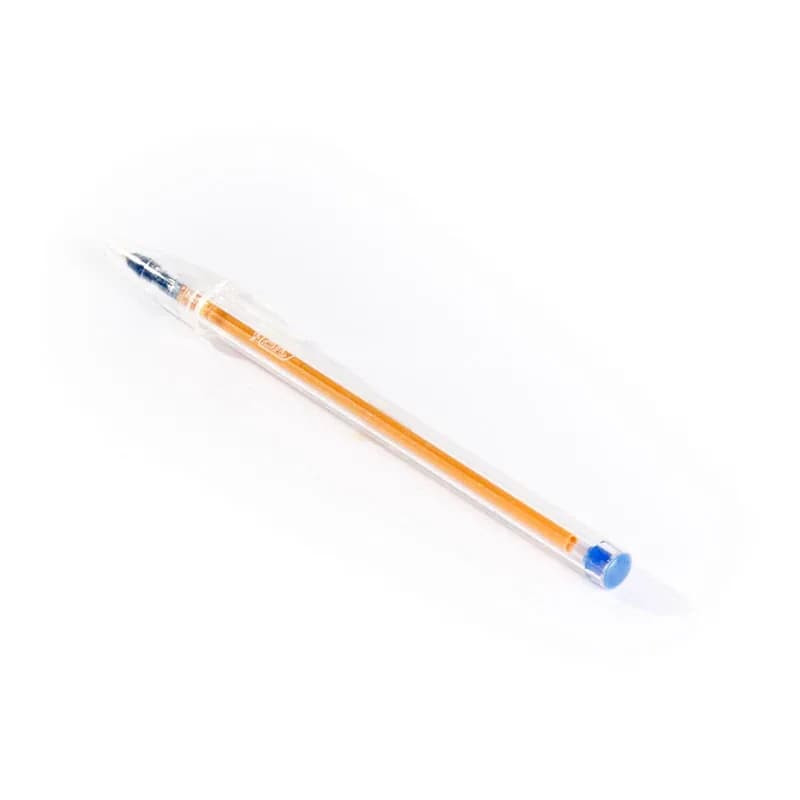 UNIDAD ESFERO BIC FINO AZUL