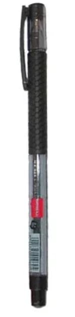 UNIDAD ESFERO NATARAJ NEGRO