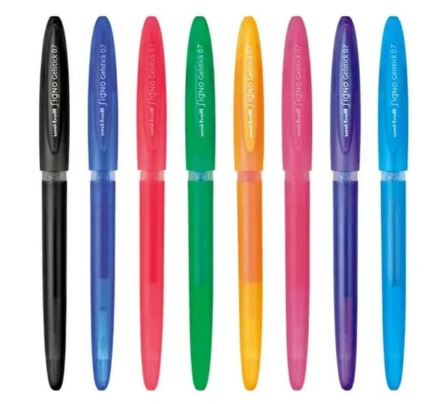 UNIDAD ESFERO UNI-BALL UM-170 0.7MM