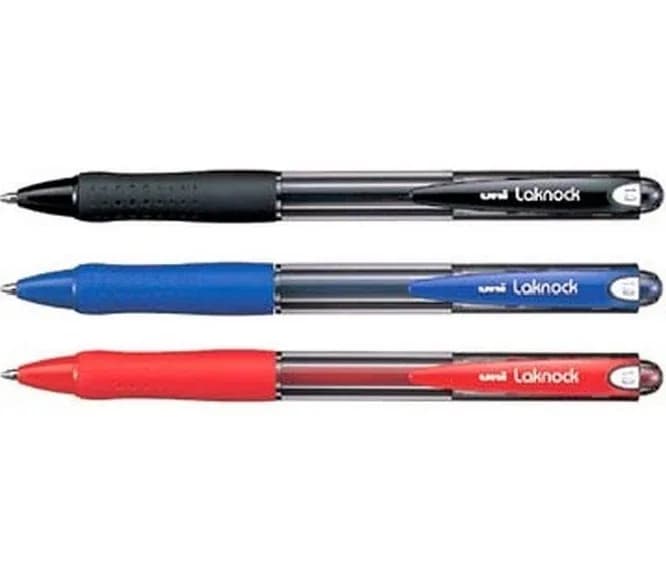 UNIDAD ESFERO UNI-LACK SN100 AZUL