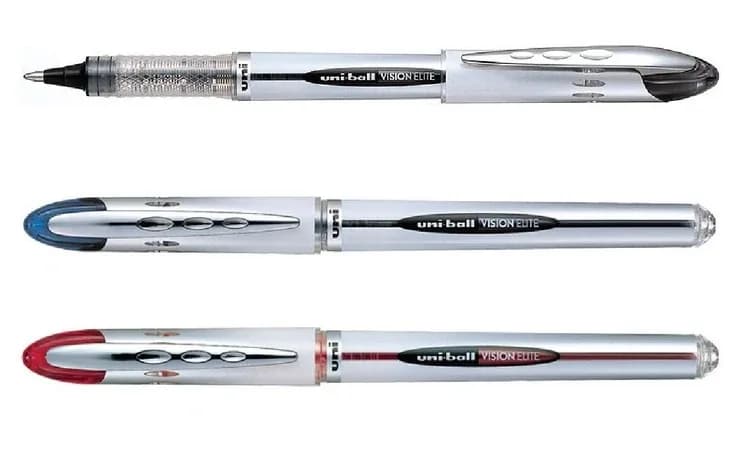 UNIDAD ESFERO UNI-BALL UB 200-205 08 05MM AZUL