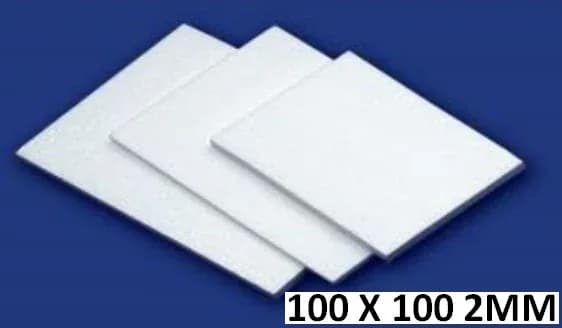 ESPUMAFLEX PLANCHA 2 CM T 100X100