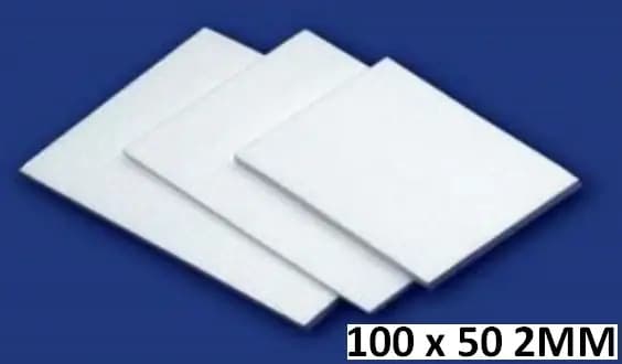 ESPUMAFLEX PLANCHA 2 CM T 100X50