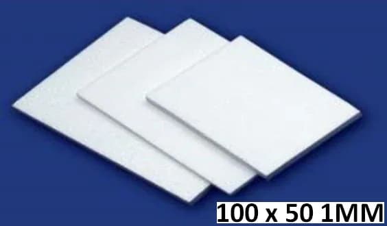 ESPUMAFLEX PLANCHA 1 CM T 100X50