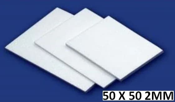 ESPUMAFLEX PLANCHA 2 CM T 50X50