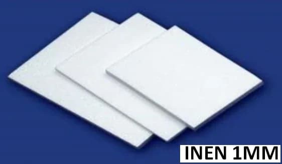 ESPUMAFLEX INEN 1 CM