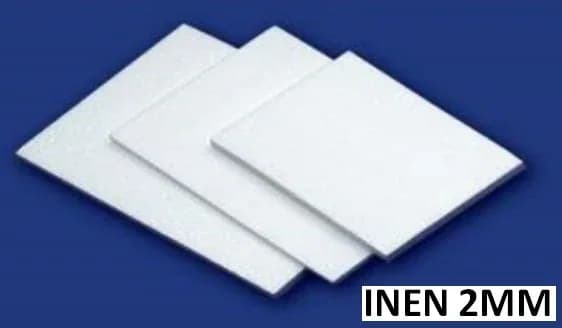 ESPUMAFLEX INEN 2 CM
