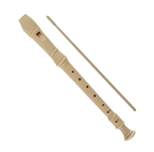 FLAUTA LANCER CREMA SH.FL.1