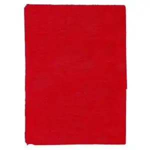 PLIEGO FOMIX CESPED ROJO